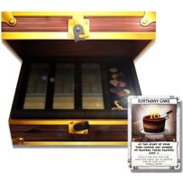 The Binding Of Isaac Card Game: Four Souls 2nd Edition: Requiem Ultimate Collection Retail