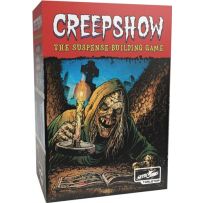 SB4697 Creepshow Card Game published by Skybound Games