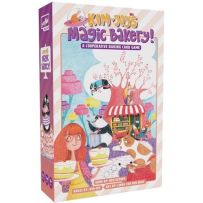Kim-Joy's Magic Bakery Card Game