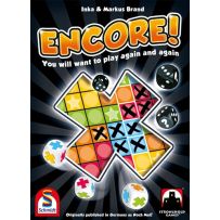 Encore Dice Game