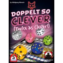 Doppelt So Clever Dice Game