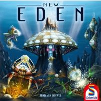 New Eden Board Game