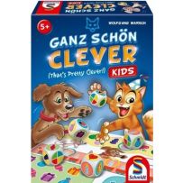 Ganz Schon Clever Kids Dice Game