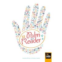 Palm Reader Board Game