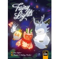 Fairy Lights Card Game