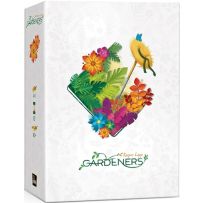 Gardeners Board Game