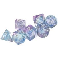 Polyroller Polyhedral Dice Set