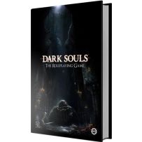 Dark Souls RPG