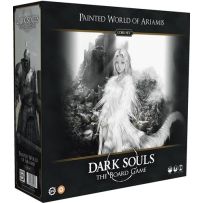 Dark Souls Board Game: Painted World Of Ariamis
