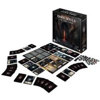 Dark Souls The Card Game