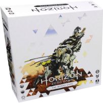 Horizon Zero Dawn Board Game