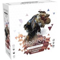 SFHZD011 Horizon Zero Dawn Board Game: Rockbreaker Expansion published by Steamforged Games