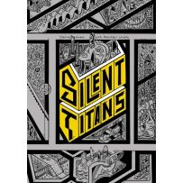 SFI0004 Silent Titans RPG published by False Machine Publishing