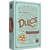 Dulce Card Game