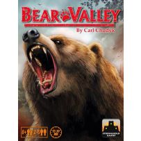 Bear Valley Card Games