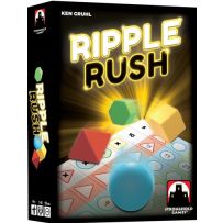 Ripple Rush Board Game