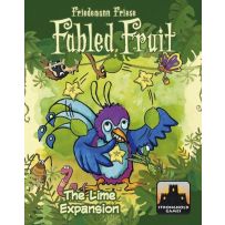 Fabled Fruit Card Game: Limes Expansion