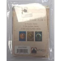 AuZtralia Board Game: Promo Pack #1