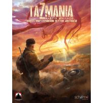 AuZtralia Board Game: TaZmania Expansion