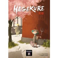 Hagakure Card Game