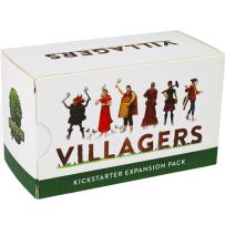 Villagers Card Game: Expansion Pack