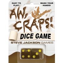 Aw Craps! Dice Game