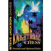 Knightmare Chess Variants And Optional Rules