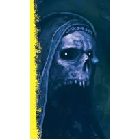 MORK BORG RPG: Calo's Book Of Monsters