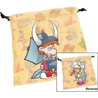 Munchkin Dice Bag