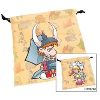 Munchkin Kittens Dice Bag