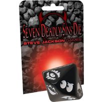 Seven Deadly Sins Die
