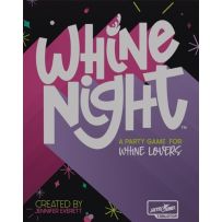 Whine Night Card Game