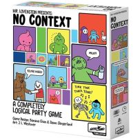 No Context Card Game