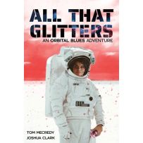 SMPORBATGP Orbital Blues RPG: All That Glitters published by SoulMuppet