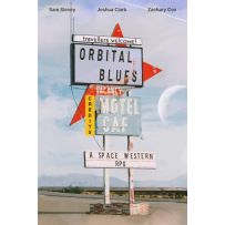 SMPORBCRBP Orbital Blues RPG published by SoulMuppet
