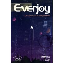 SMPORBEVRP Orbital Blues RPG: Everjoy published by SoulMuppet