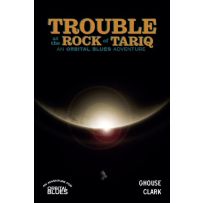 SMPORBTRTP Orbital Blues RPG: Trouble At The Rock Of Tariq published by SoulMuppet