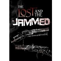 SMPTLJCRBP The Lost And The Jammed RPG published by SoulMuppet