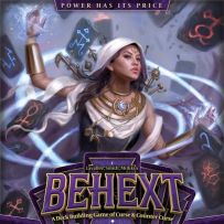 Behext Card Game