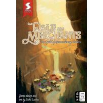 Dale Of Merchants Card Game
