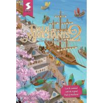 Dale Of Merchants Card Game 2