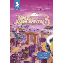 Dale Of Merchants Card Game: 3