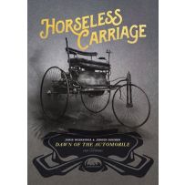 Horseless Carriage Board Game