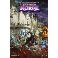 Skytear Horde Card Game