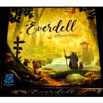 STG2610EN Everdell Board Game: Collectors Edition: 3rd Edition published by Starling Games