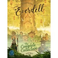 STG2662EN Everdell Board Game: Complete Collection published by Starling Games