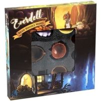 Everdell Board Game: Deluxe Resource Vessels