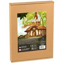 Everdell Board Game: Click Clacks Upgrade Pack