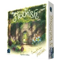 Flourish Card Game
