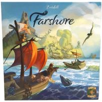 STG3101EN Everdell Farshore Board Game published by Starling Games